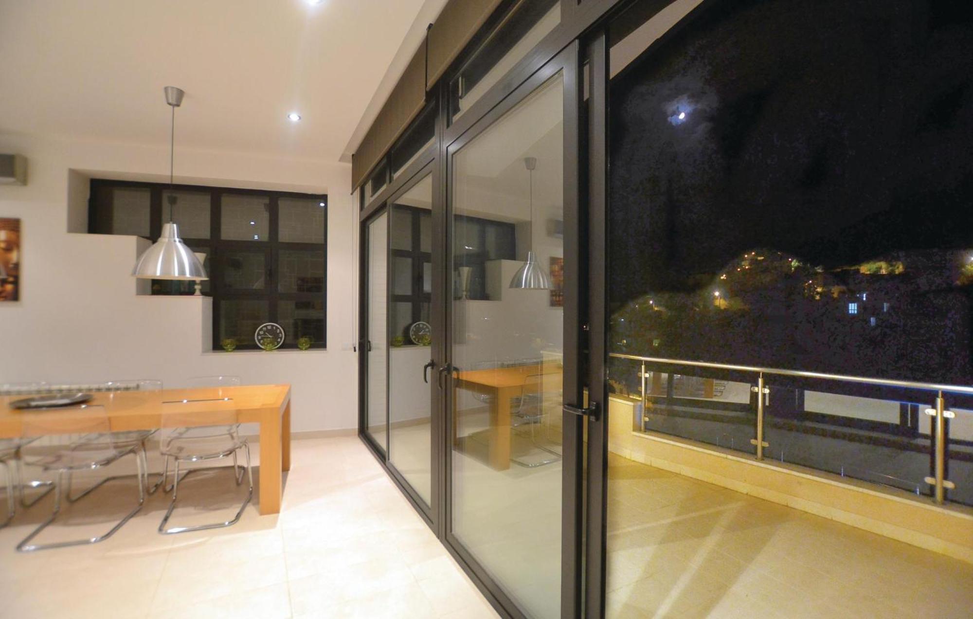 Nice Home In Santa Susanna With House Sea View Exterior photo